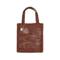 Chloé Summer Banana Tote Bag