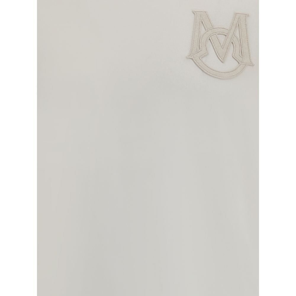Moncler Logoed T-Shirt
