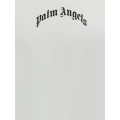Palm Angels Oversized T-Shirt