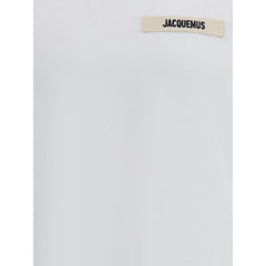 Jacquemus Logoed T-Shirt