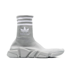 BALENCIAGA X ADIDAS Speed 2.0 Lt Sock Sneakers