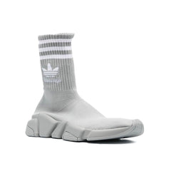 BALENCIAGA X ADIDAS Speed 2.0 Lt Sock Sneakers