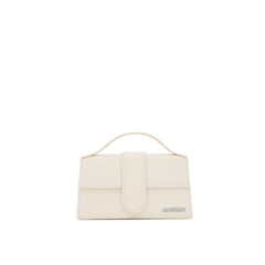 Jacquemus Le Grand Bambino Shoulder Bag