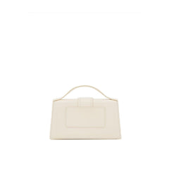 Jacquemus Le Grand Bambino Shoulder Bag