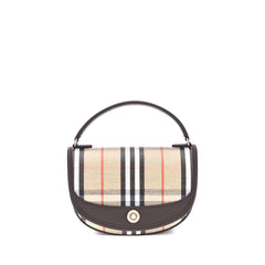 Burberry Highlands Shoulder Bag