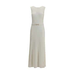 Gabriela Hearst MEIER DRESS