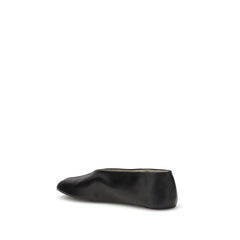 The Row Stella Ballerinas