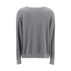 Brunello Cucinelli Ribbed Sweater