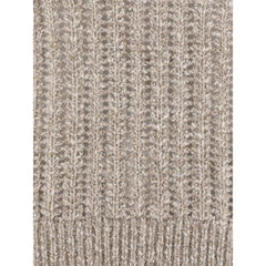 Brunello Cucinelli Lambswool Sweater